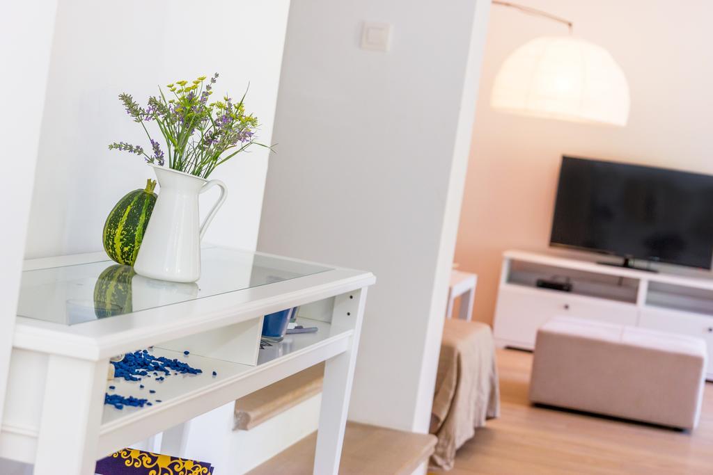 Apartment Barbina Kastelina Sveti Juraj Quarto foto